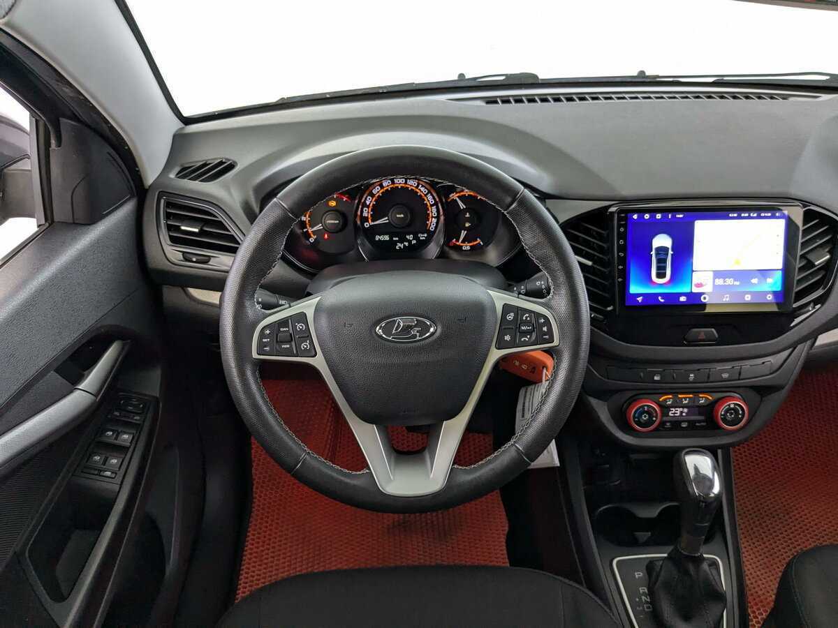 Lada (ВАЗ) Vesta, 2020 Фото №22