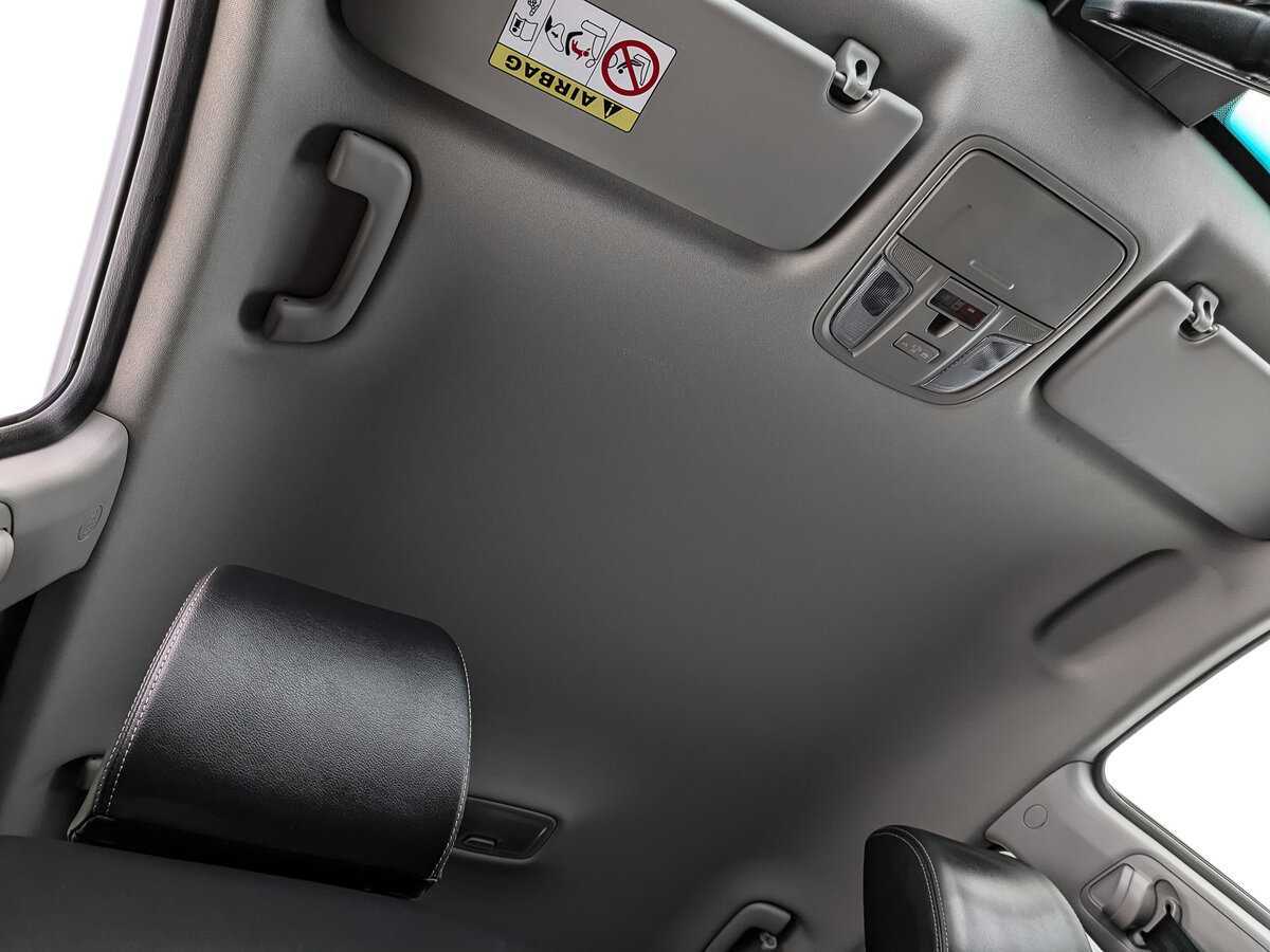 Kia Sportage, 2020 Фото №19