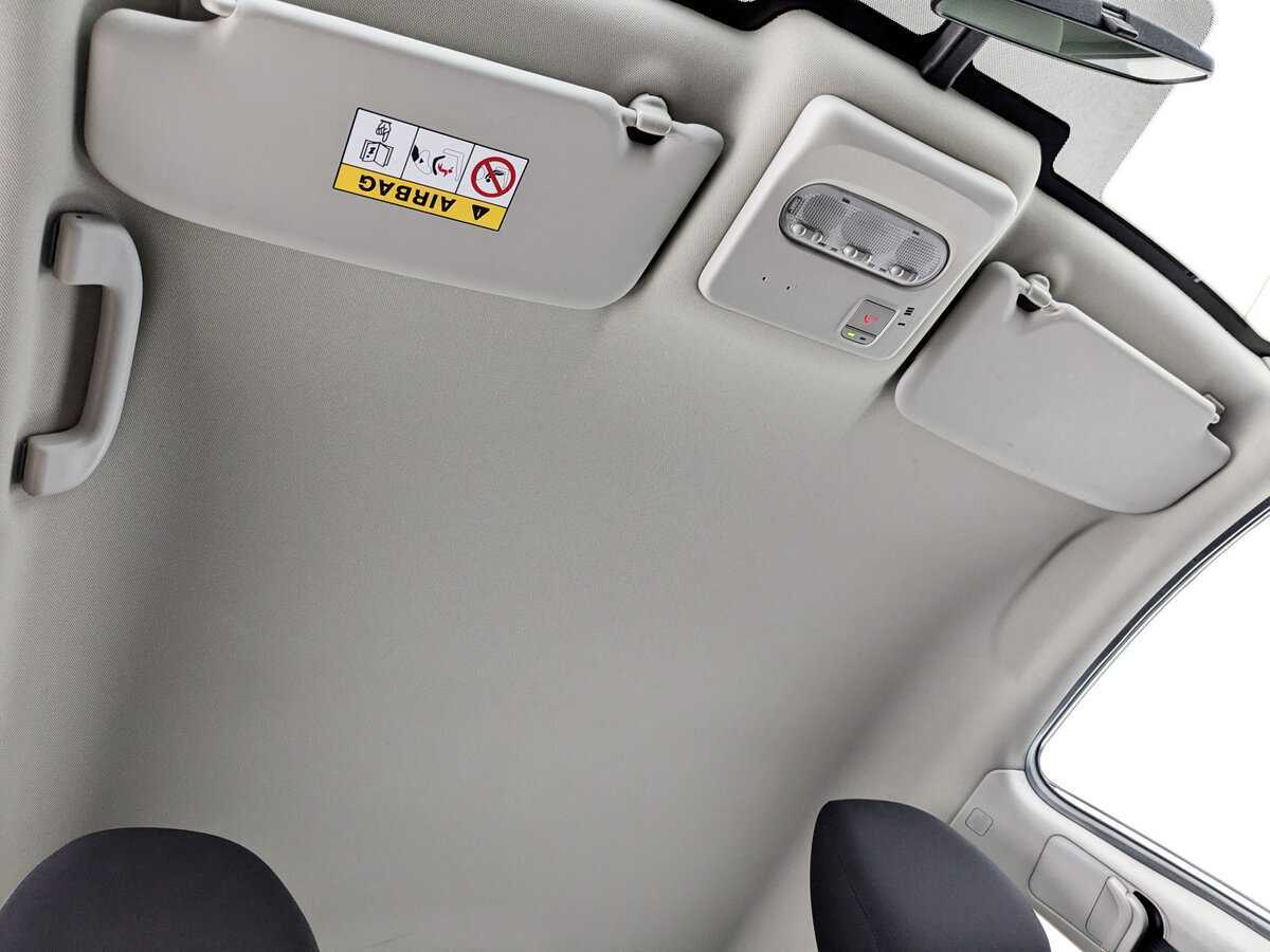 Nissan Qashqai, 2021 Фото №18