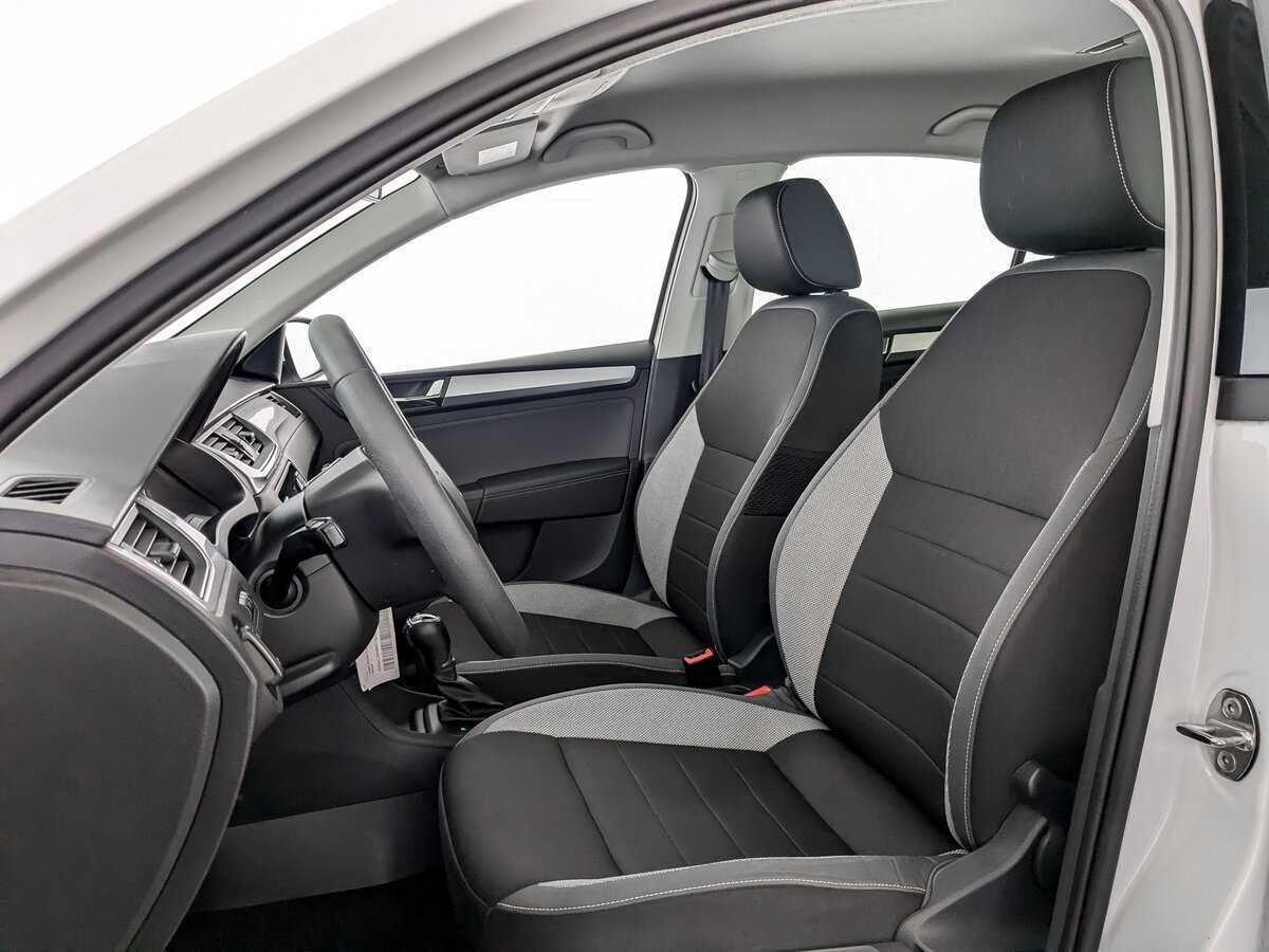 Skoda Rapid, 2019 Фото №16