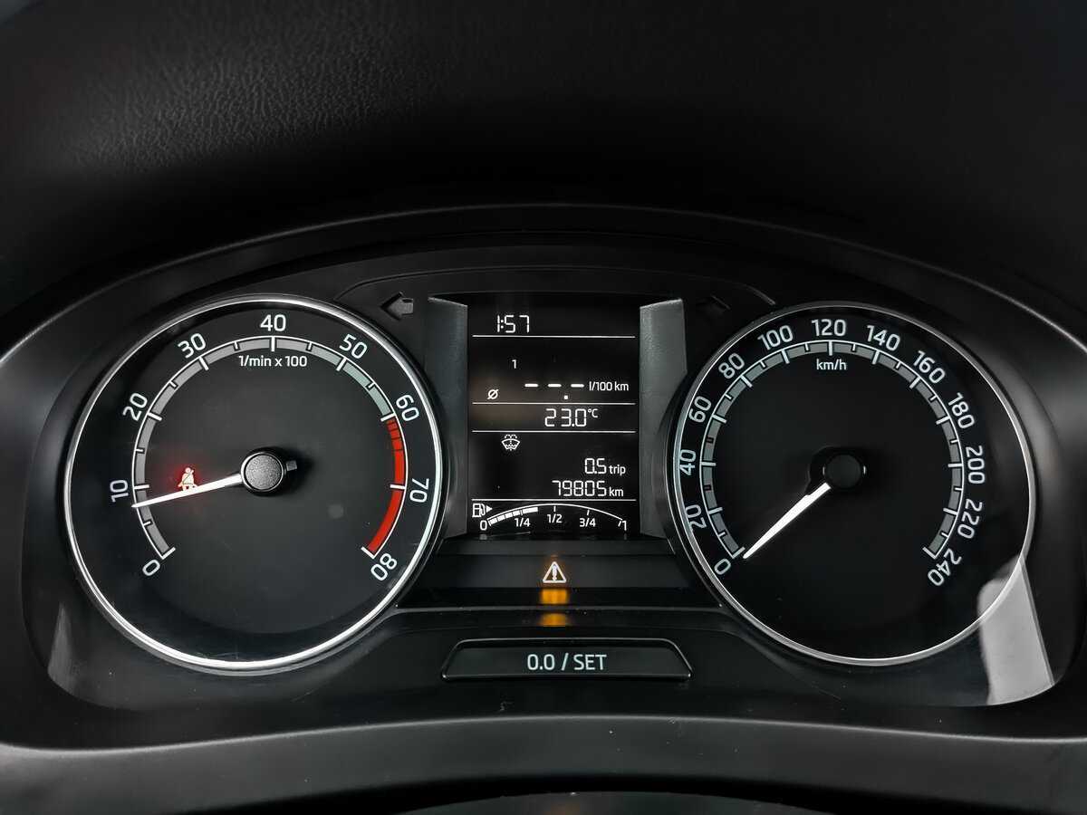 Skoda Rapid, 2019 Фото №12