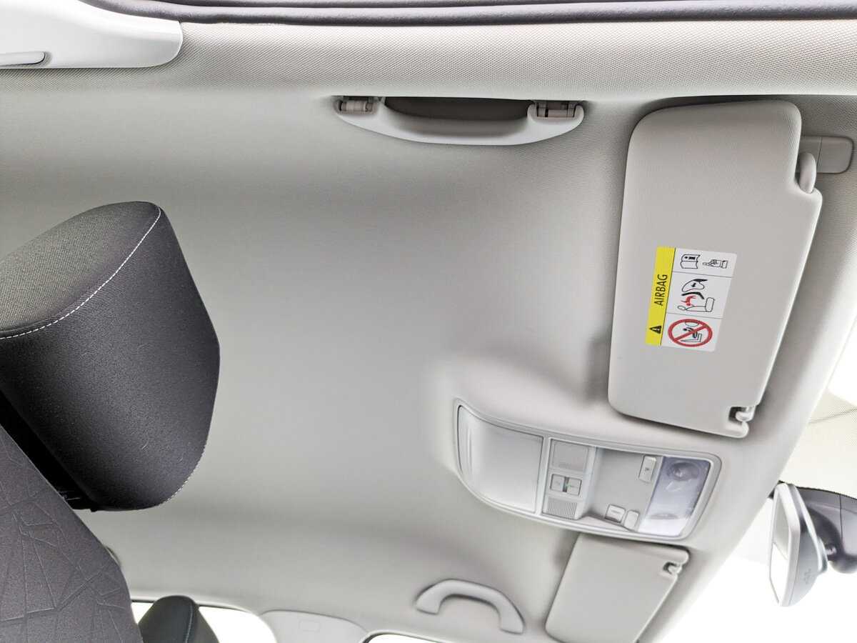 Skoda Octavia, 2019 Фото №18