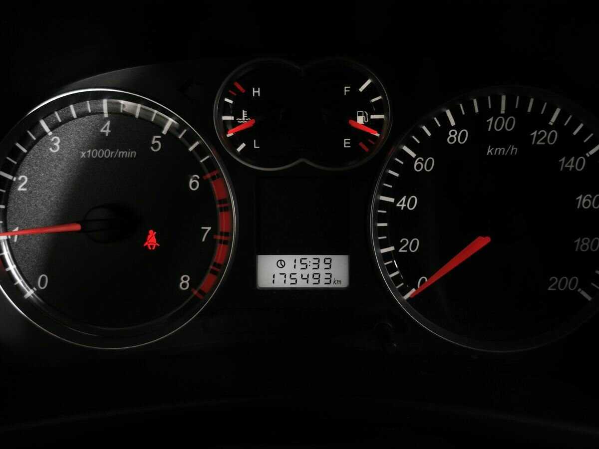 Great Wall Hover H3, 2013 Фото №13