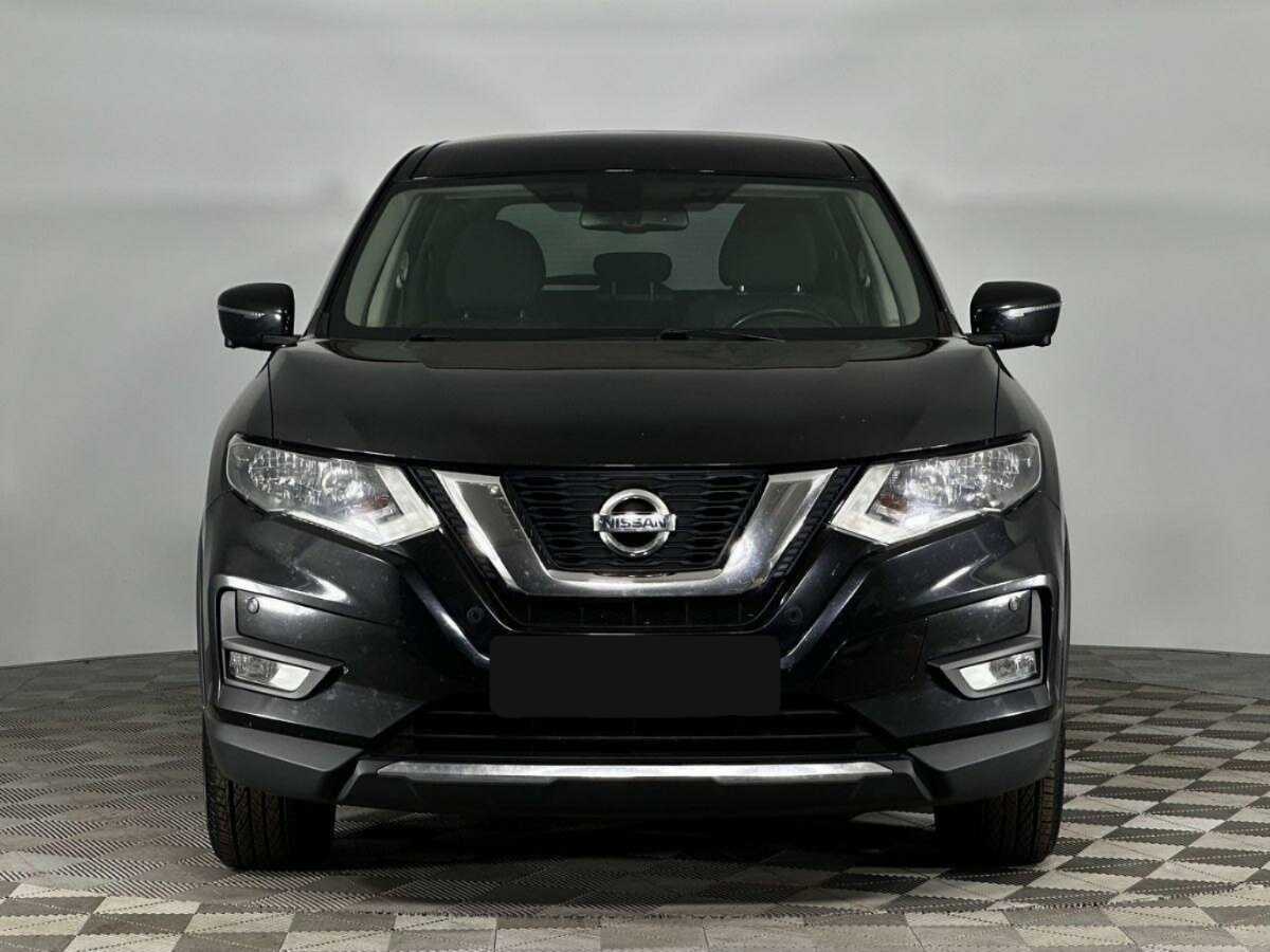 Nissan X-Trail, 2018 - 139 870 км. | Фото №3