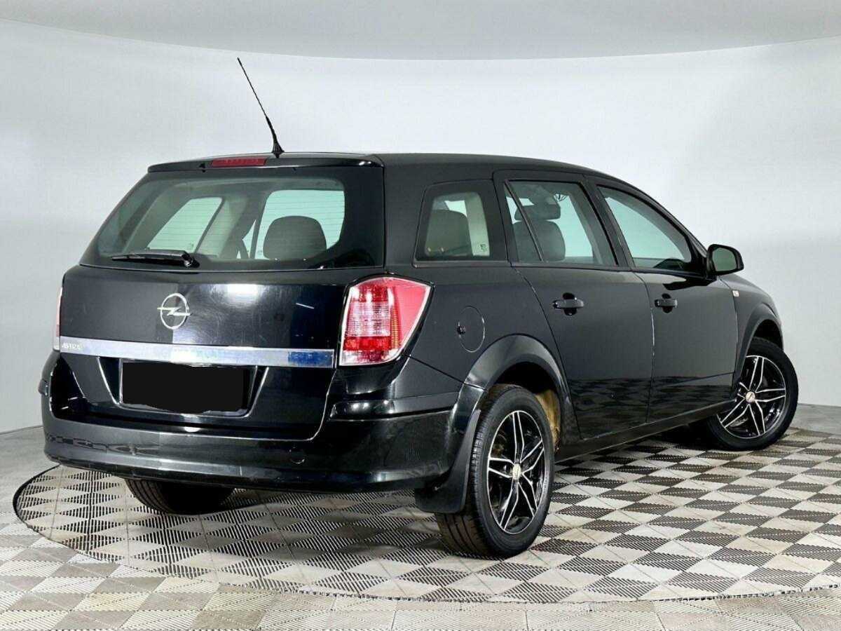 Opel Astra, 2014 Фото №2