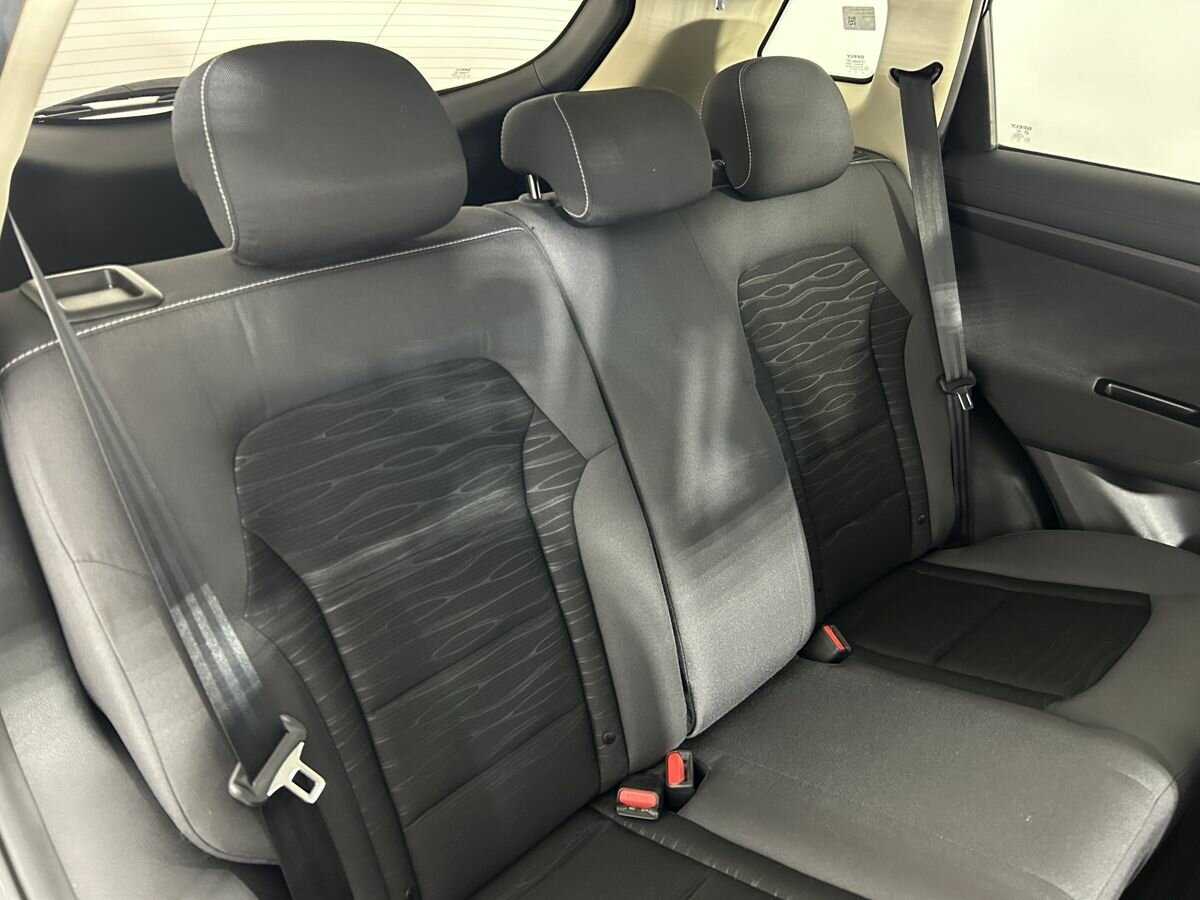 Geely Atlas, 2018 Фото №14