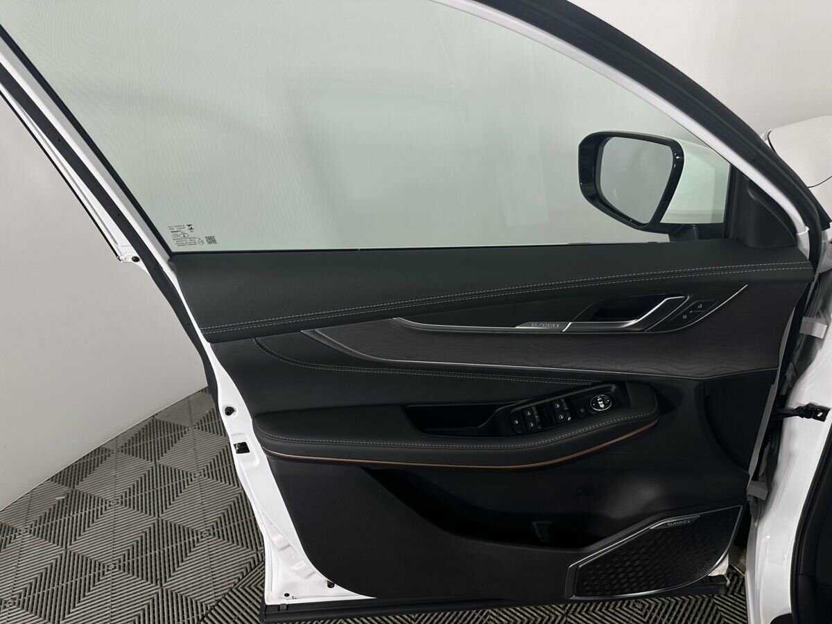 EXEED LX, 2023 - 8 881 км. | Фото №8