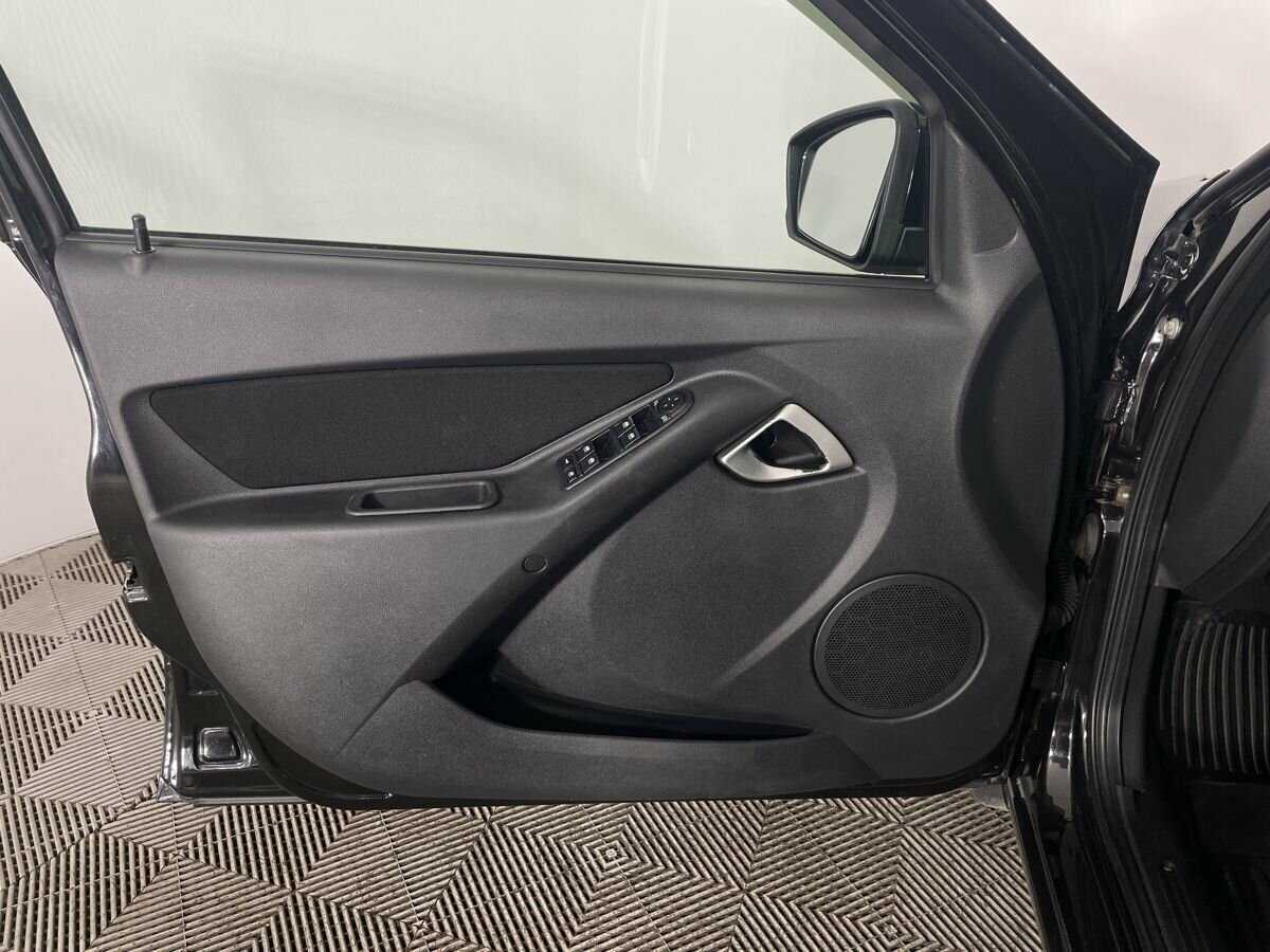 Lada (ВАЗ) Granta, 2019 Фото №8