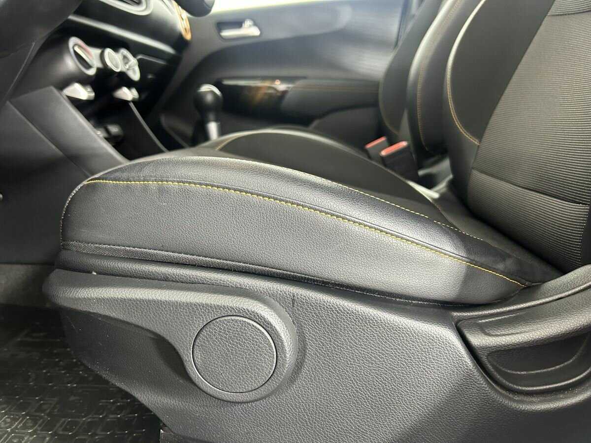 Kia Picanto, 2022 Фото №10