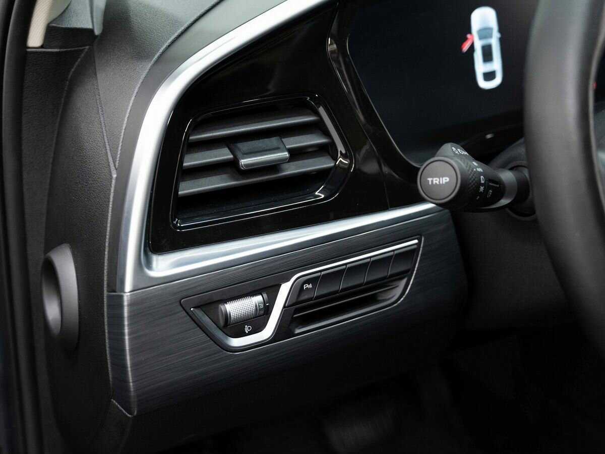 Geely Tugella, 2022 Фото №22