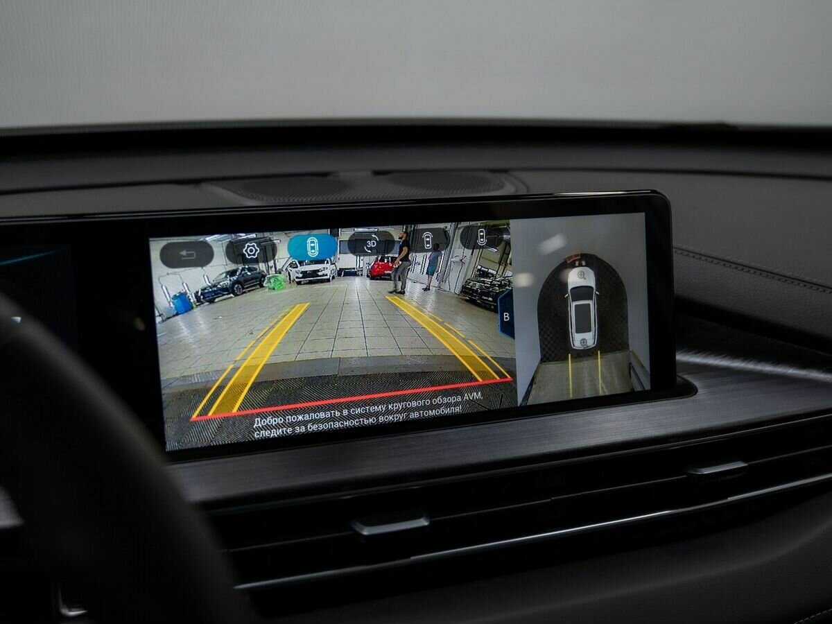 CHERY Tiggo 7 Pro Max, 2023 Фото №26