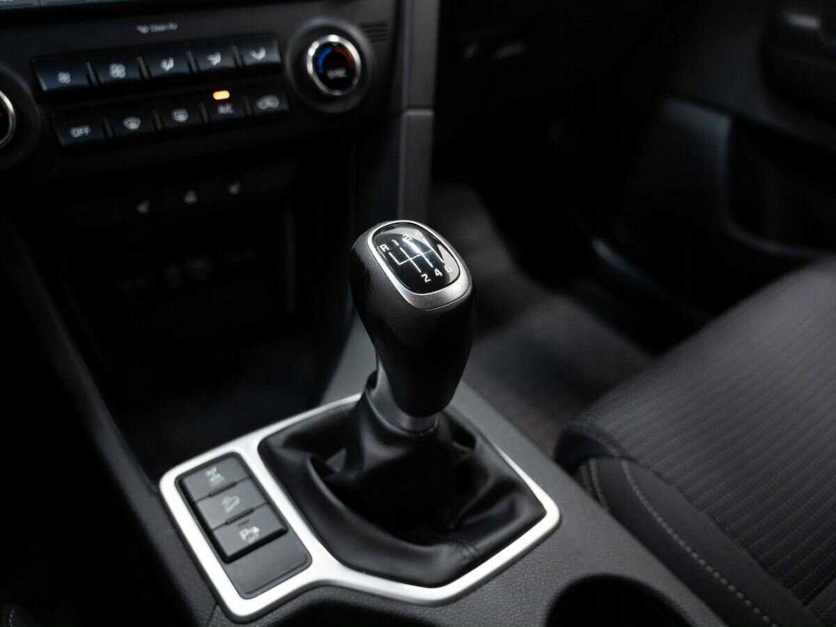 Kia Sportage, 2017 Фото №21