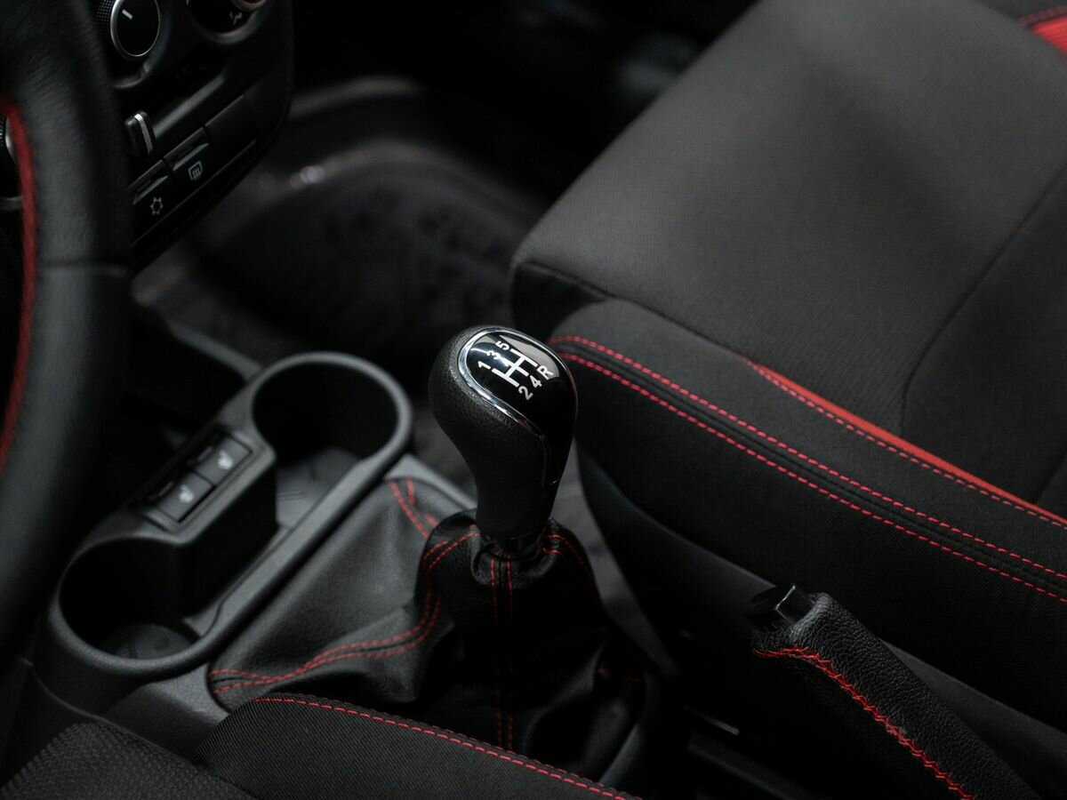 Lada (ВАЗ) Granta Sport, 2024 Фото №16