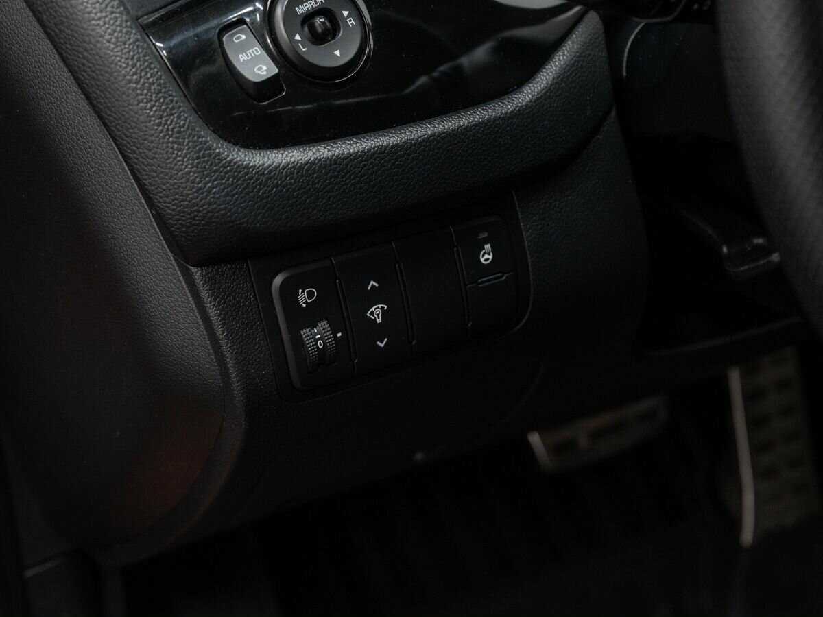 Kia Ceed, 2014 Фото №17