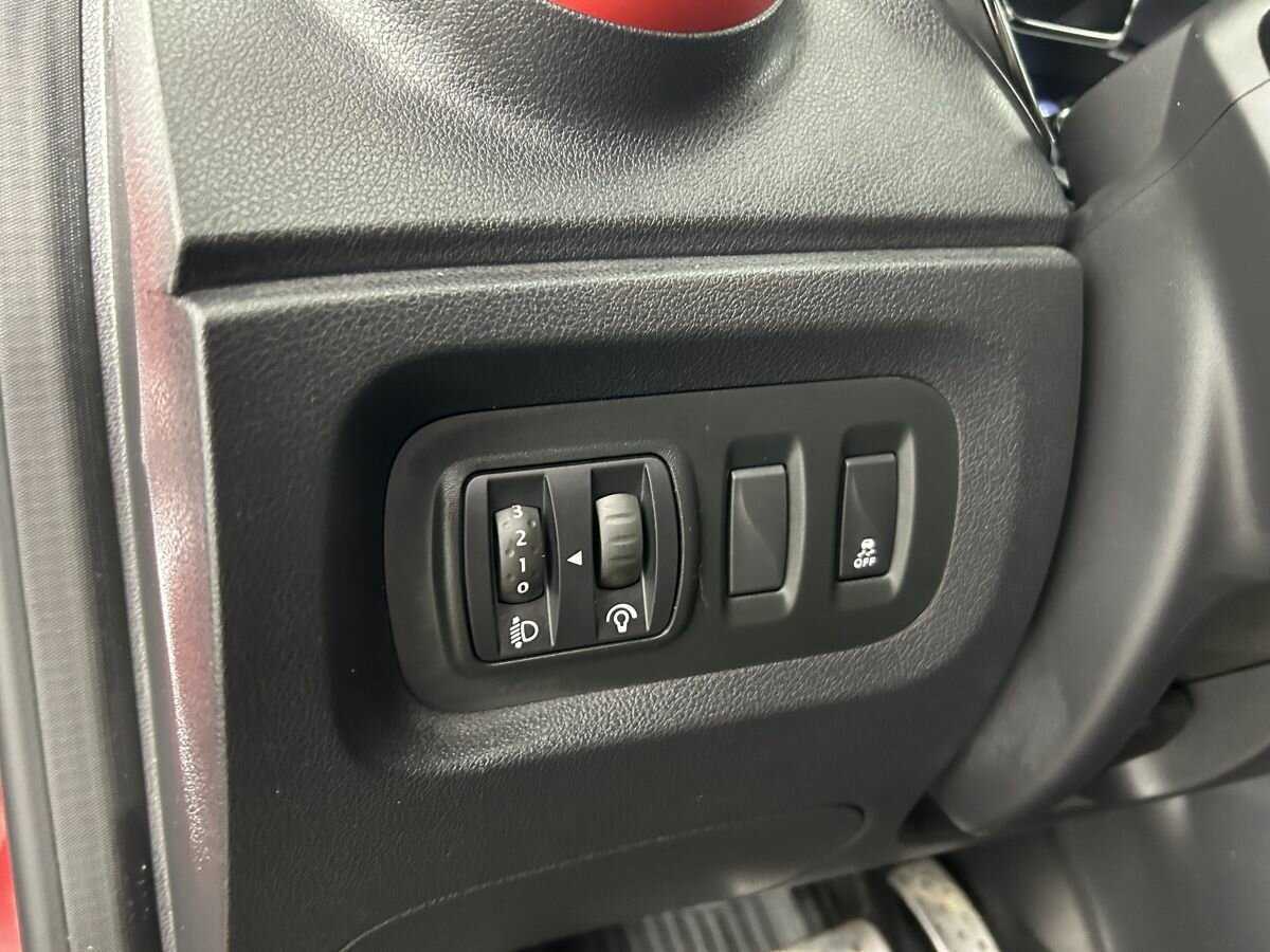 Renault Kaptur, 2018 Фото №8