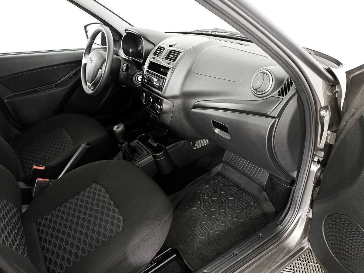 Lada (ВАЗ) Granta, 2020 Фото №7