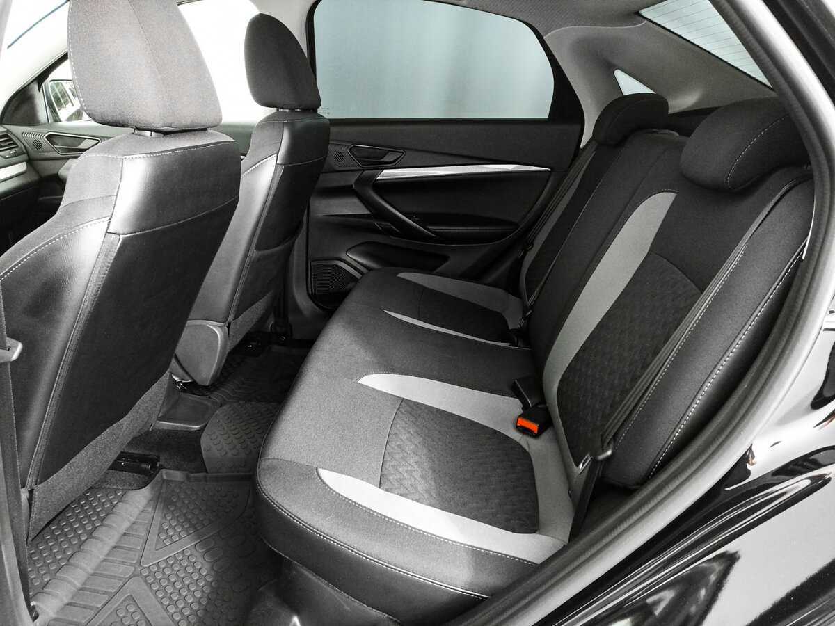 Lada (ВАЗ) Vesta, 2023 - 36 949 км. | Фото №8