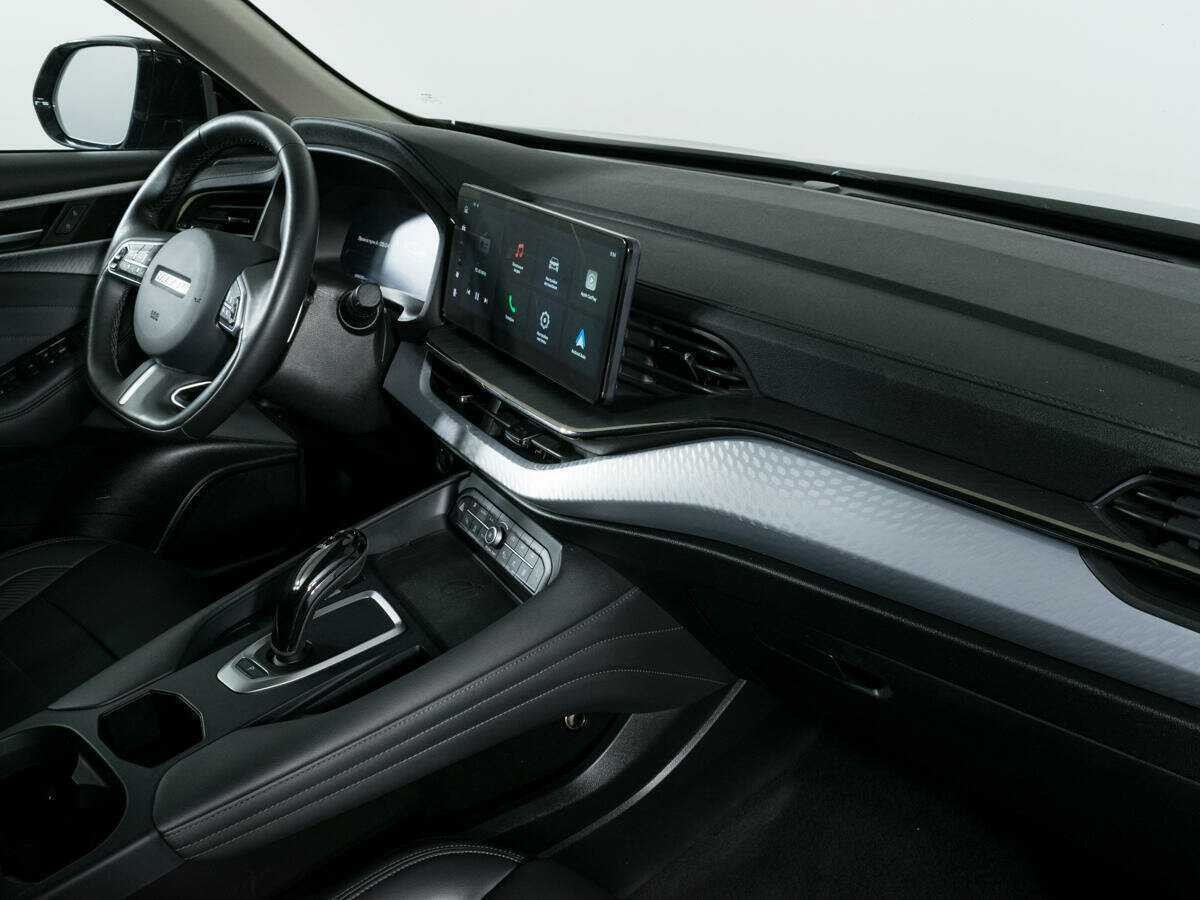 Haval F7x, 2023 - 65 000 км. | Фото №8