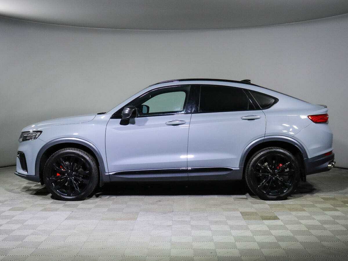 Geely Tugella, 2022 - 36 722 км. | Фото №7