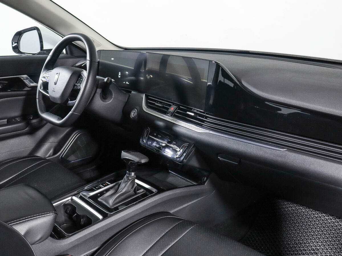 FAW Bestune B70, 2023 - 64 000 км. | Фото №8