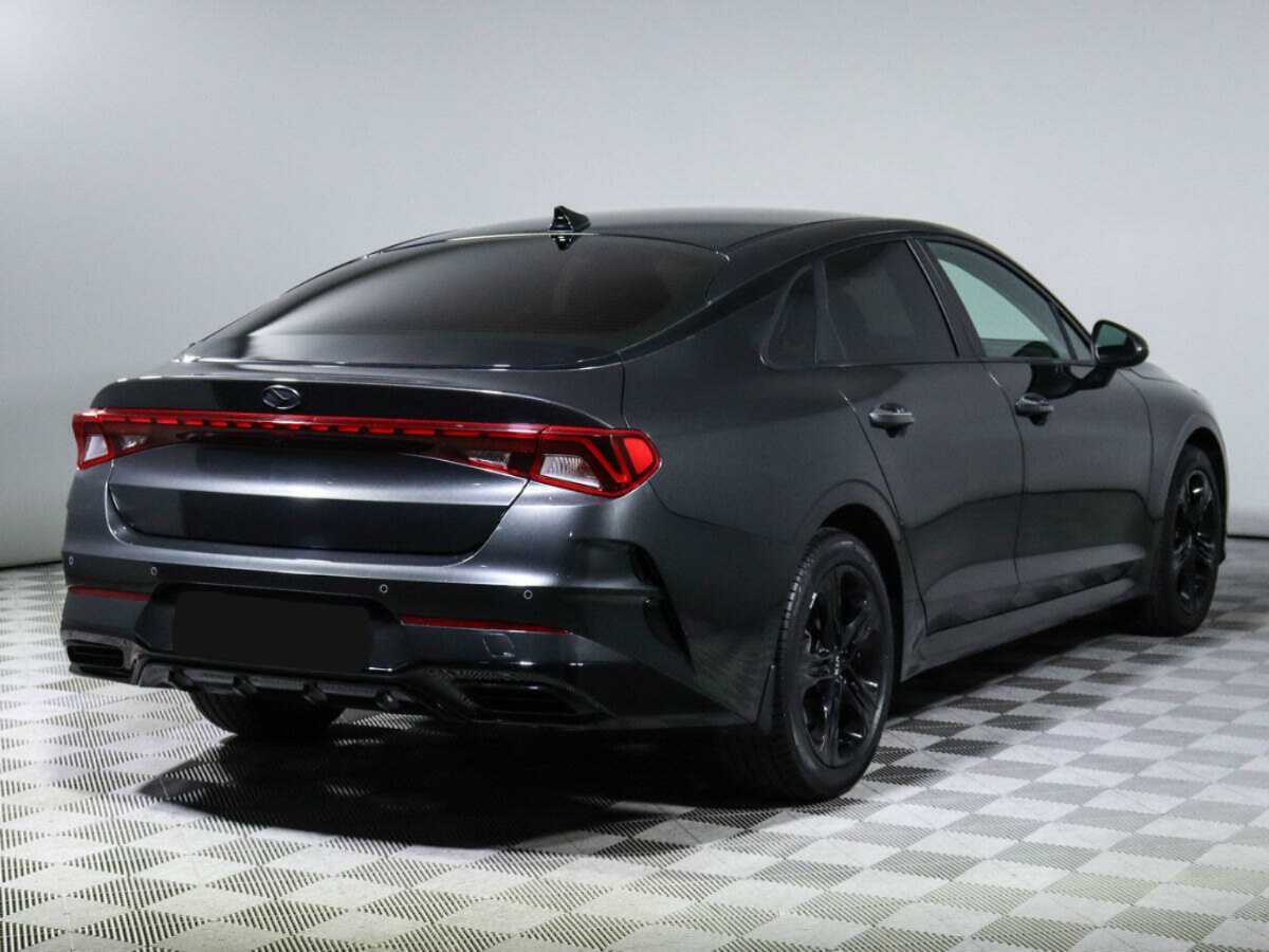 Kia K5, 2020 - 105 000 км. | Фото №4