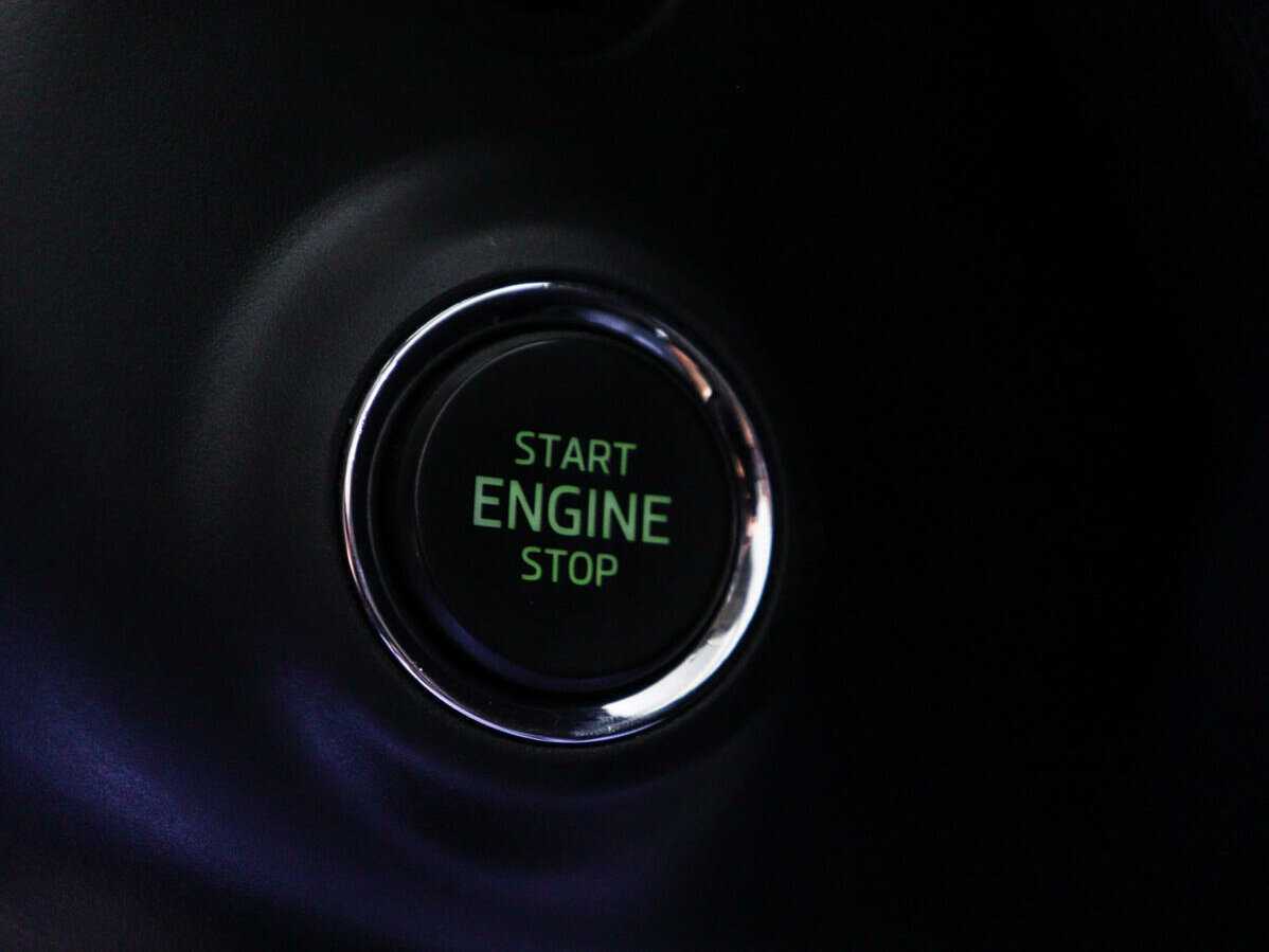 Skoda Octavia, 2019 Фото №18