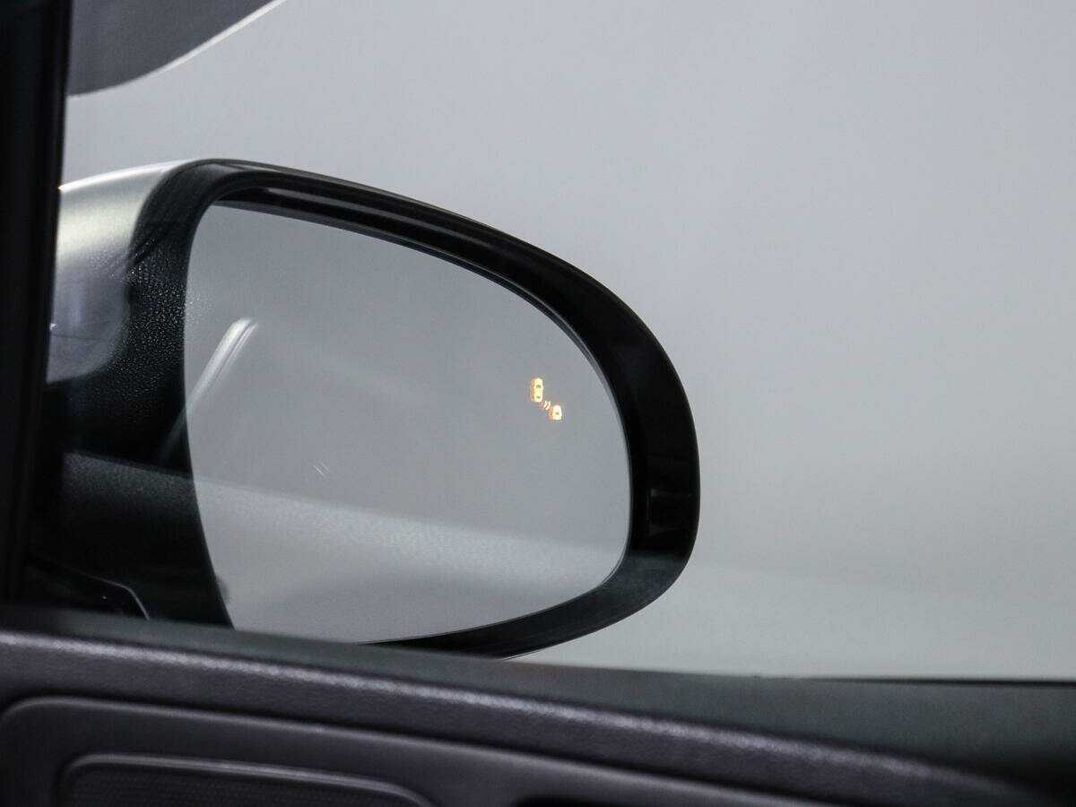 Kia Sportage, 2016 Фото №21