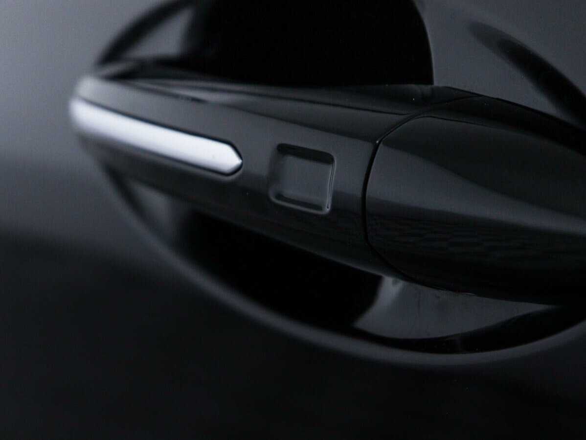 OMODA C5, 2023 Фото №15