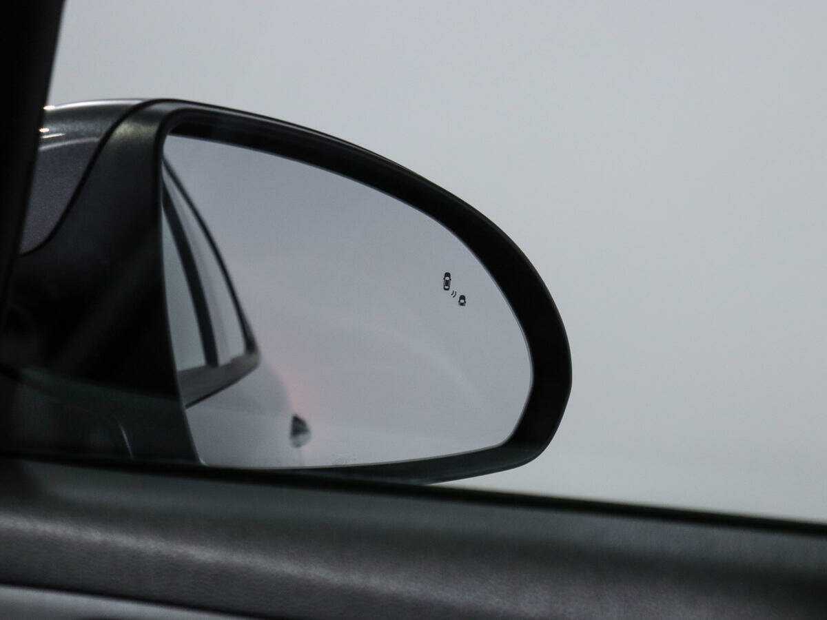 Kia Optima, 2018 Фото №17