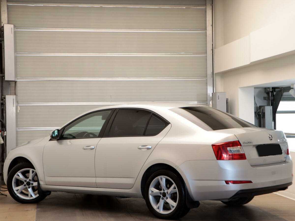 Skoda Octavia, 2013 - 246 399 км. | Фото №6