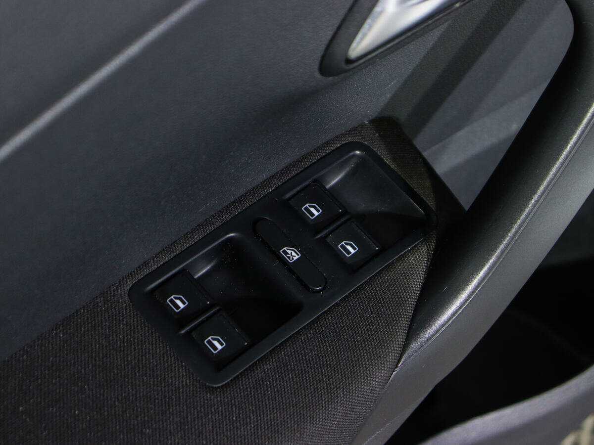 Volkswagen Polo, 2017 Фото №14