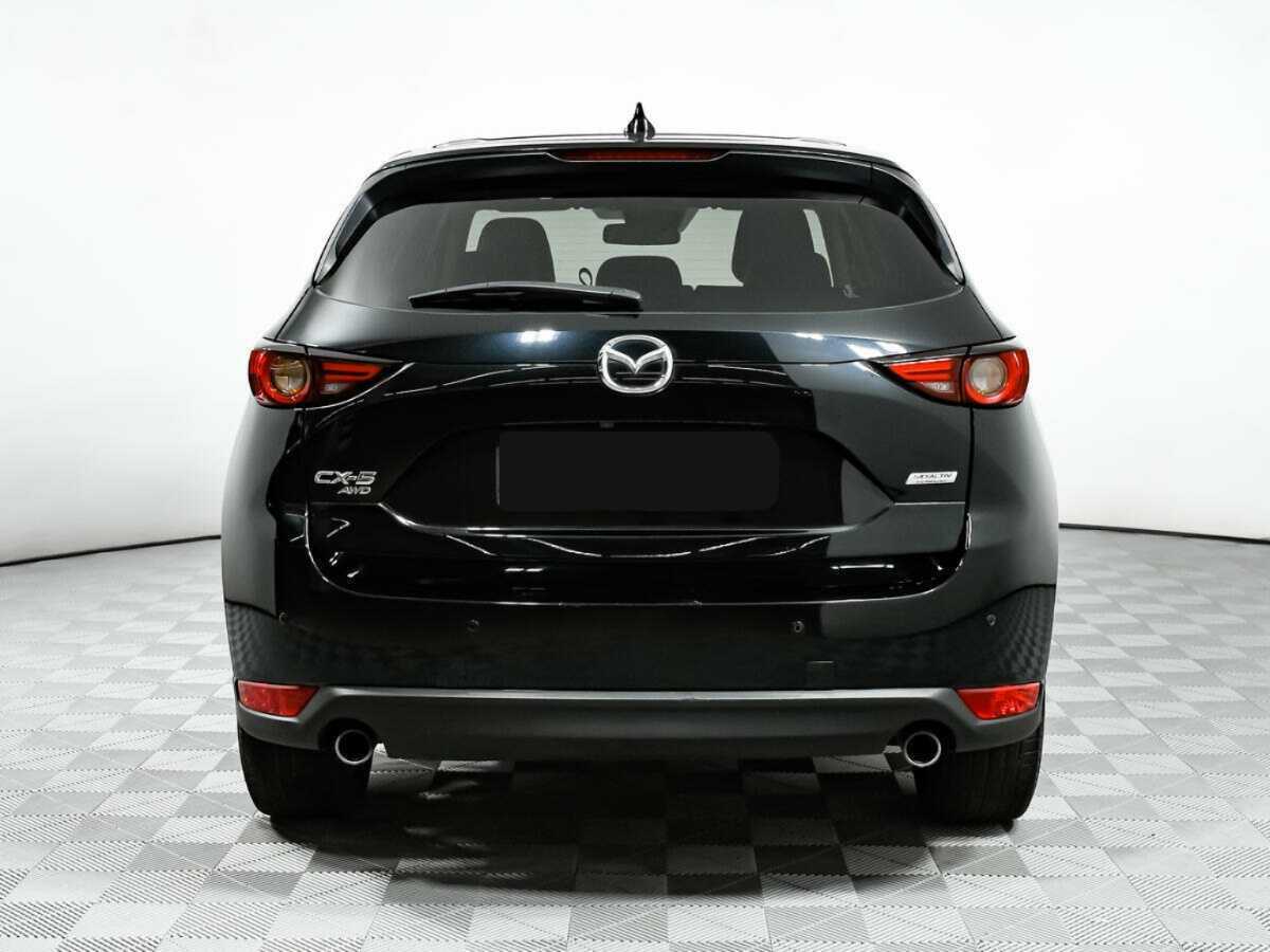 Mazda CX-5, 2018 - 67 110 км. | Фото №6