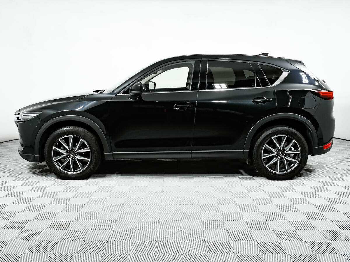 Mazda CX-5, 2018 - 67 110 км. | Фото №8