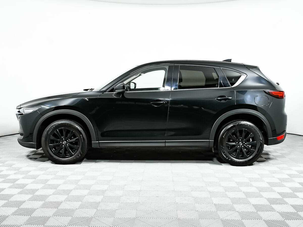 Mazda CX-5, 2020 - 95 971 км. | Фото №8
