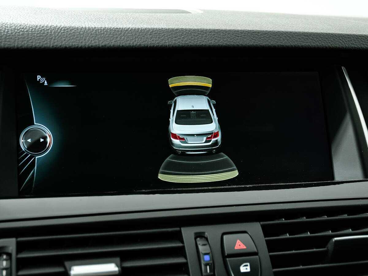 BMW 5 серии 520i, 2014 Фото №15