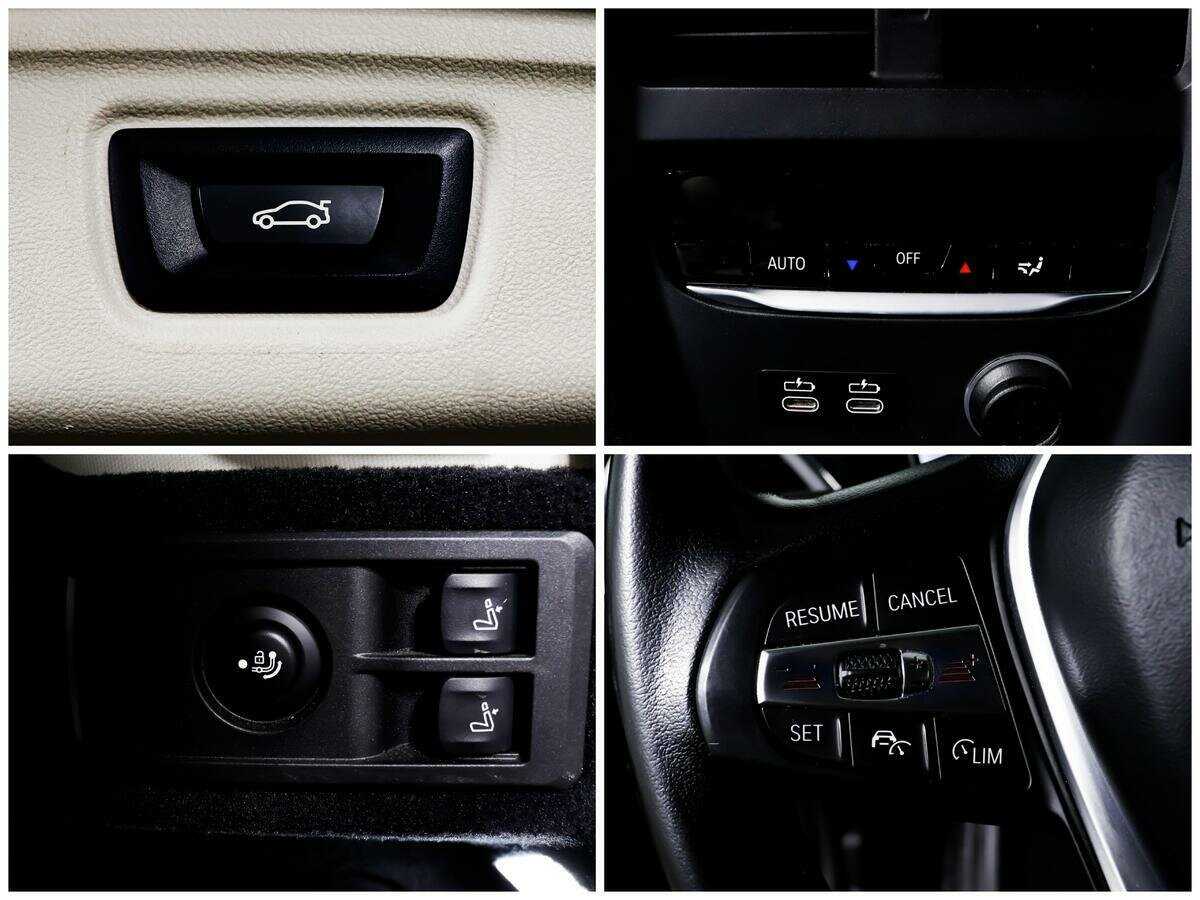 BMW 3 серии 318d, 2019 Фото №17