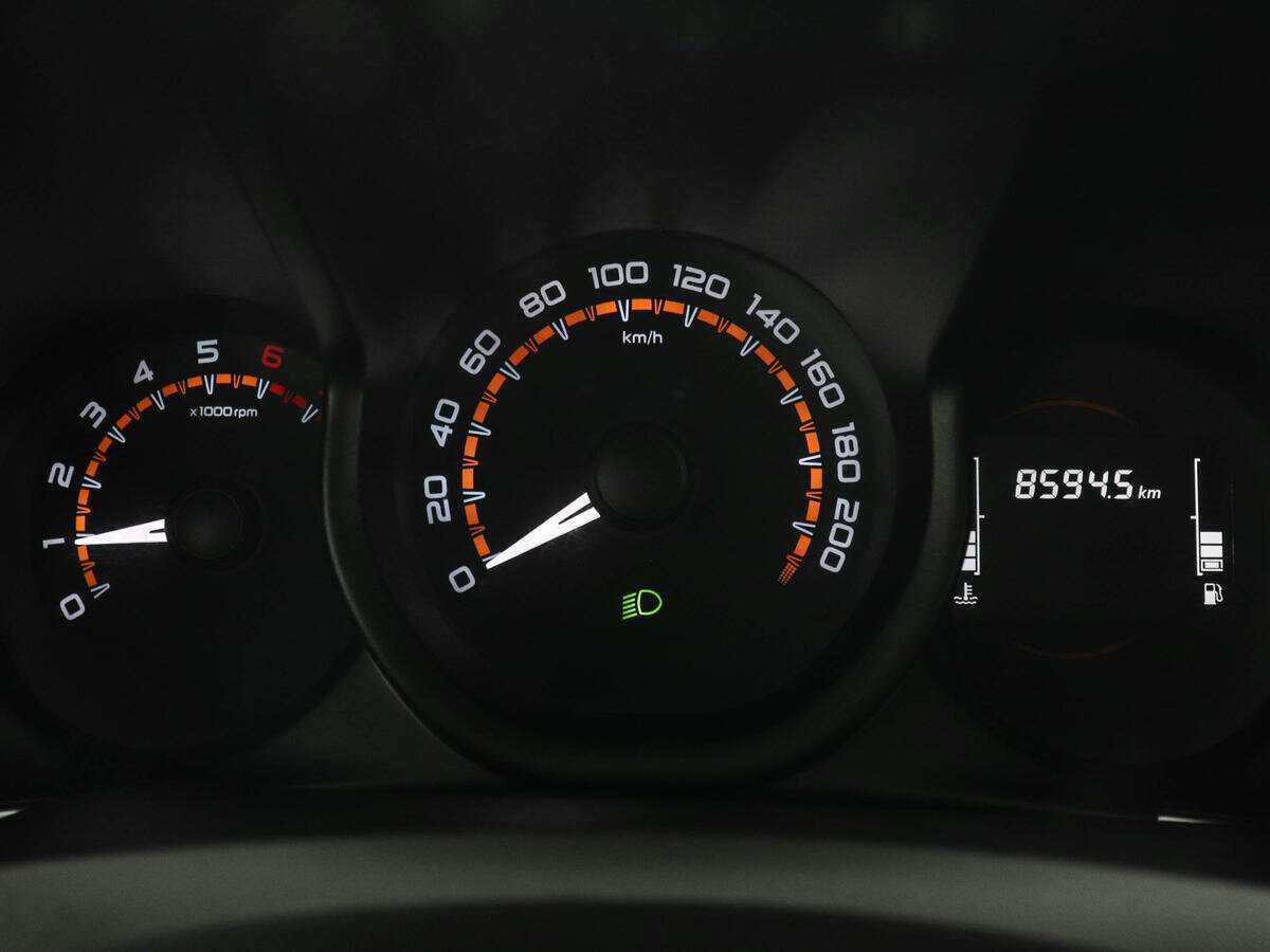 Lada (ВАЗ) XRAY, 2021 Фото №11