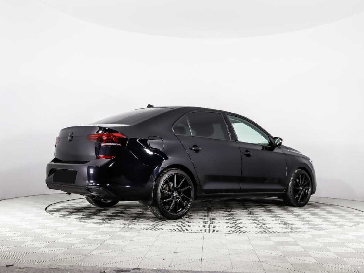 Volkswagen Polo, 2020 Фото №5