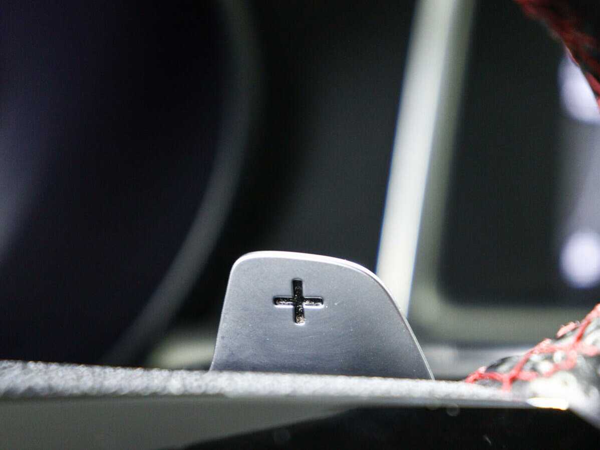 Kia Optima, 2018 Фото №22