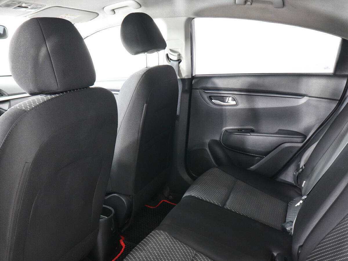 Kia Rio, 2017 - 353 008 км. | Фото №8