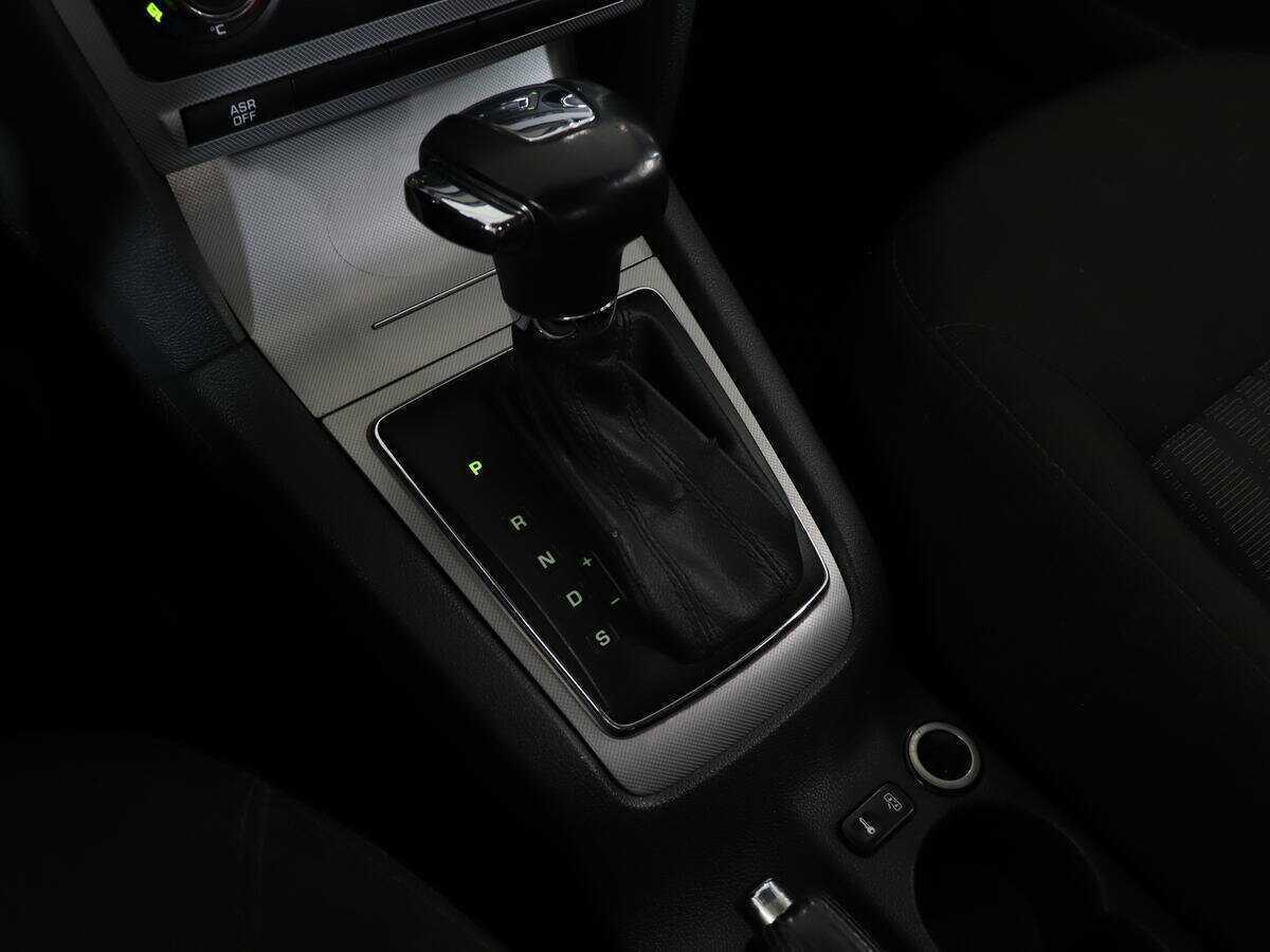 Skoda Octavia, 2013 Фото №17