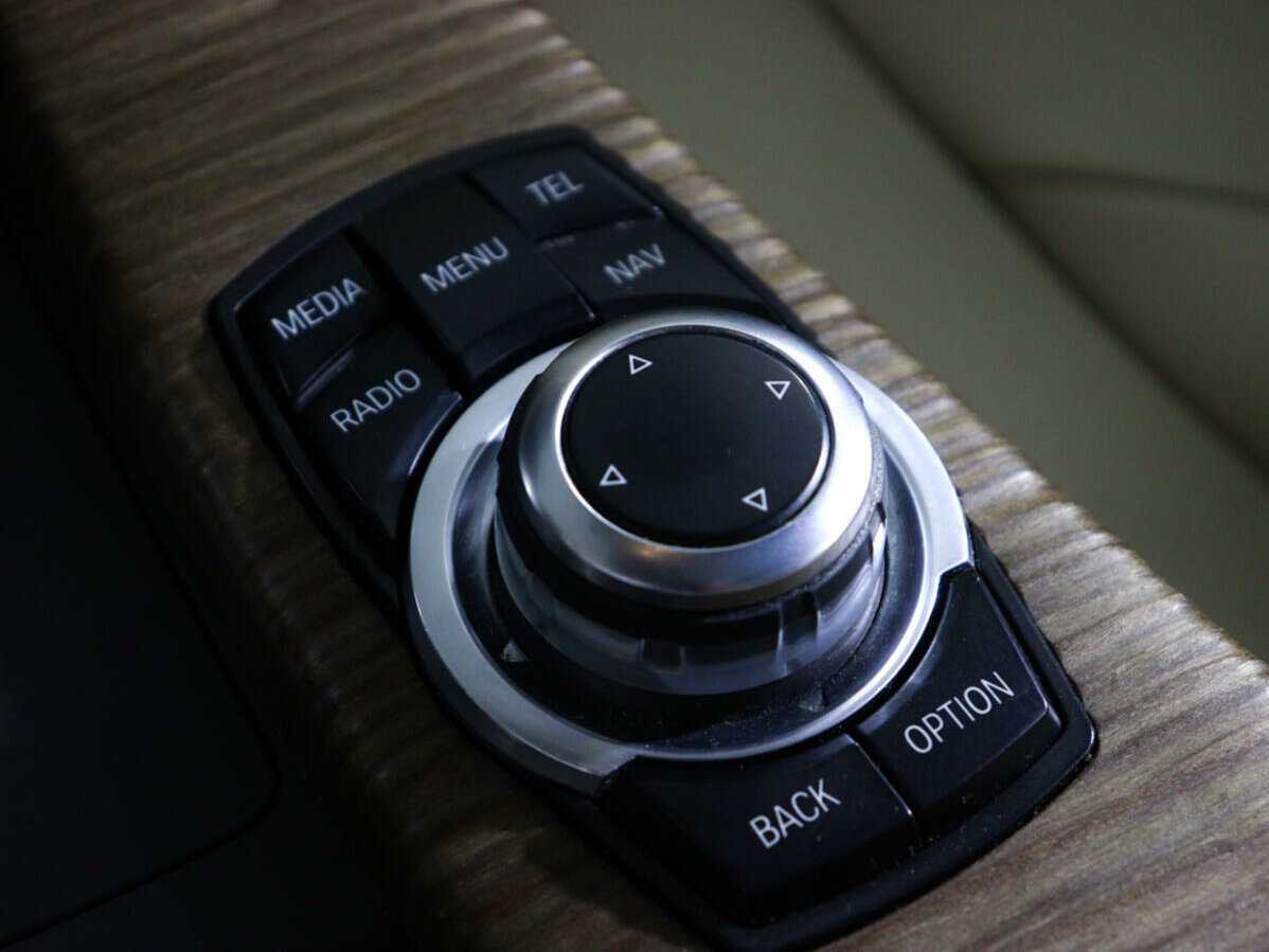 BMW 3 серии 320d xDrive, 2013 Фото №26