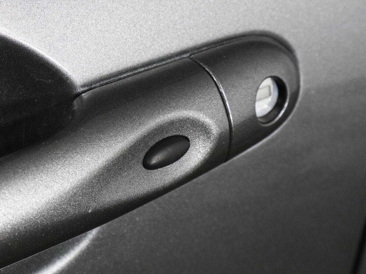 Renault Kaptur, 2020 Фото №14