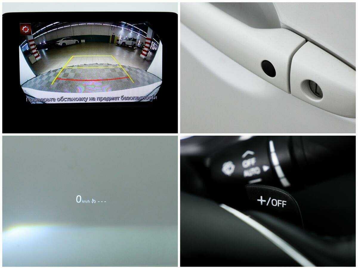 Mazda 6, 2018 Фото №15