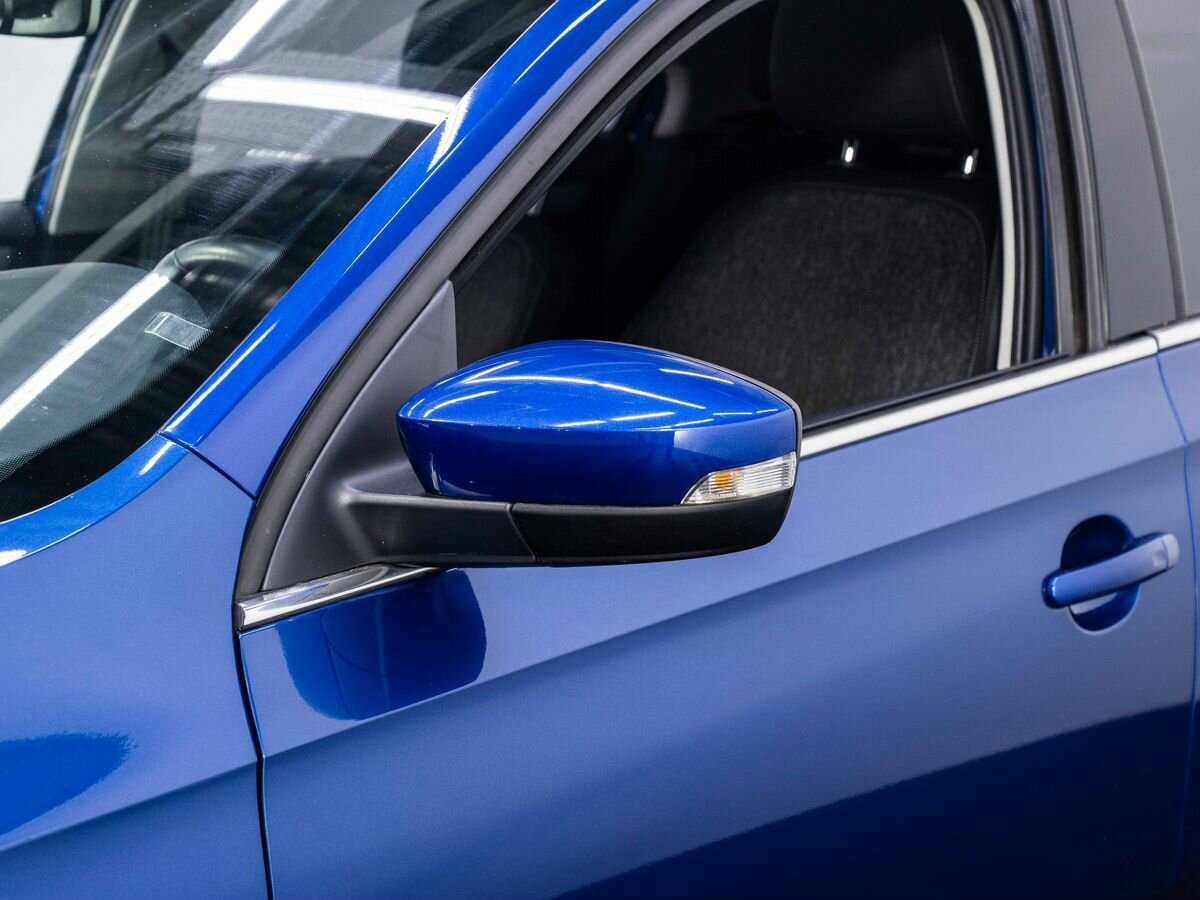 Skoda Rapid, 2020 Фото №8