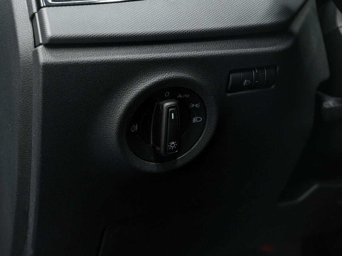 Skoda Rapid, 2021 Фото №17