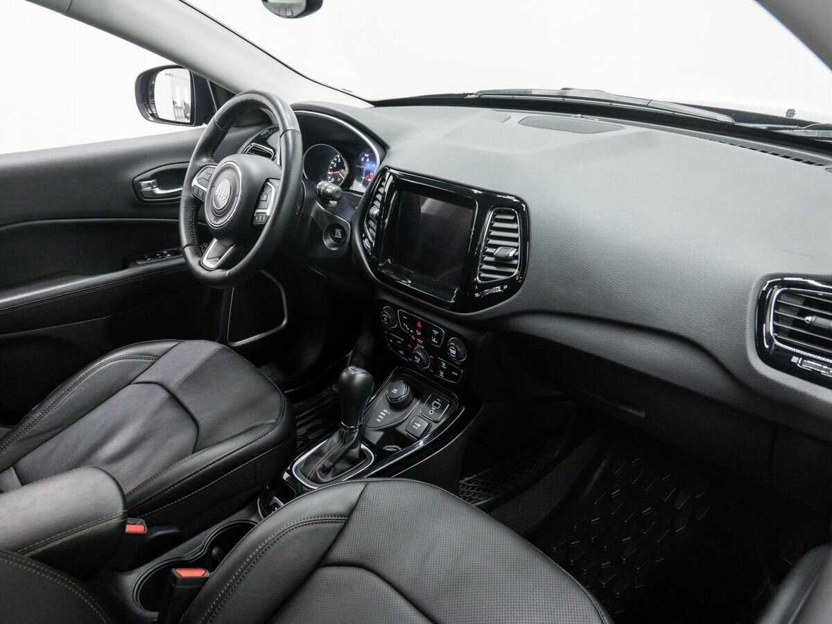 Jeep Compass, 2021 - 36 375 км. | Фото №8