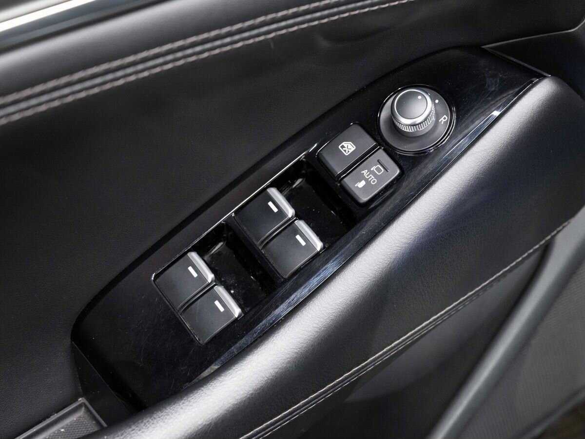 Mazda 6, 2021 Фото №19