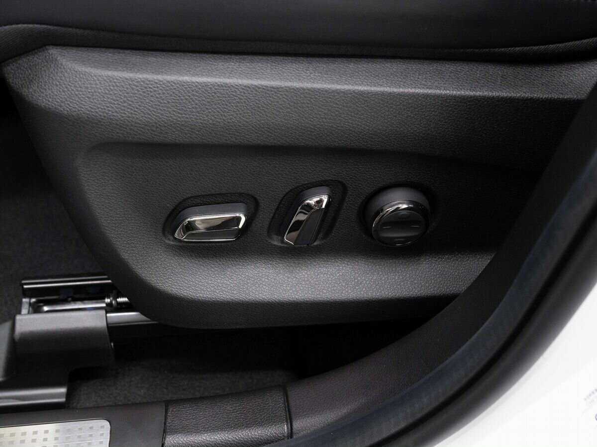 EXEED TXL, 2023 Фото №22