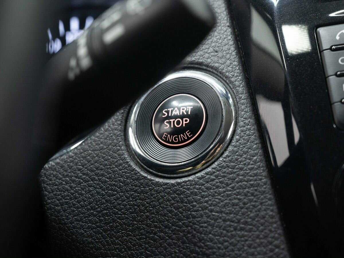 Nissan Qashqai, 2017 Фото №18